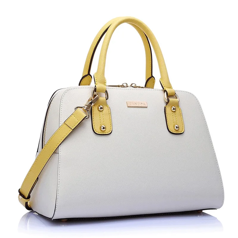 CC2022B-Lady latest China supplier handbags moda mujer bolsos 2016