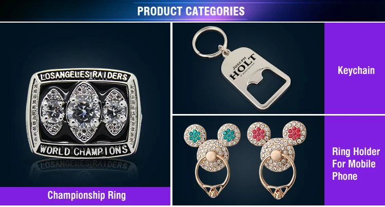 Full 3D design rings high grade gift collection championship ring custom rings for sports men