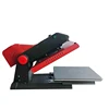 Microtec E-20S fully automatic heat press,electric automatic heat press,New auto open flat sublimation heat press machine