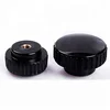 Grip knob Female Male lobed knob hardware plastic knob Customized Safety quality lobe knobs Machine tool elements handle