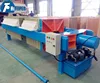 Commonly used membrane filter press for getting palm olien oil from palm oil in South America