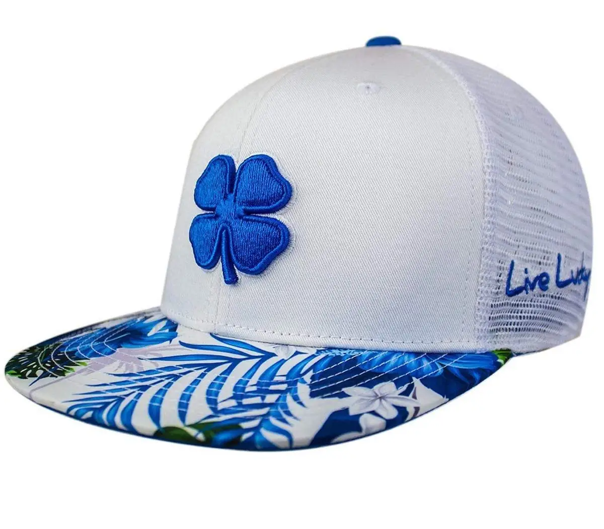 black clover usa hats