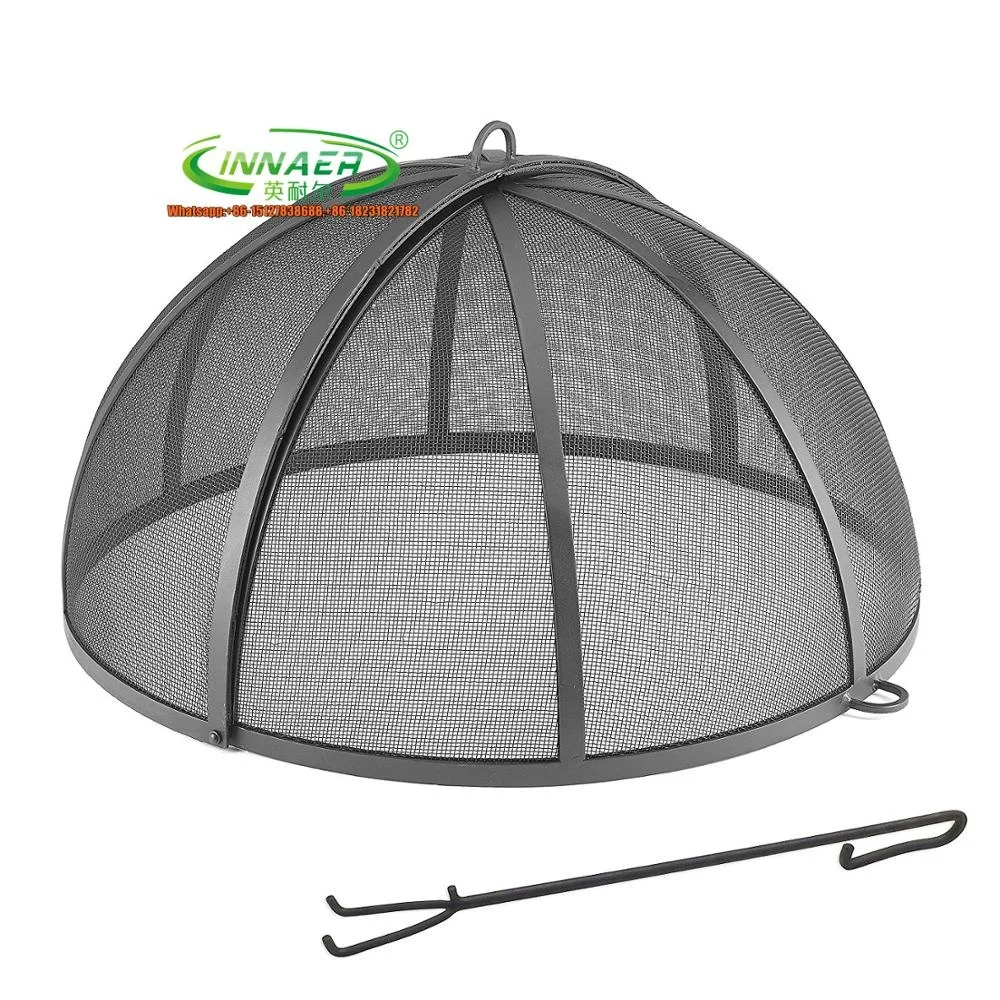 Venta al por mayor cubre chimenea-Compre online los mejores cubre