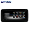 WITSON Quad-Core Android 7.1 Car Multimedia System For MERCEDES-BENZ A-Class W176 2013-2015 (NTG4.5) Vehicle GPS Multimedia
