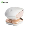 Painless Electric Lady Shaver Epilator Women Face Hair Remover