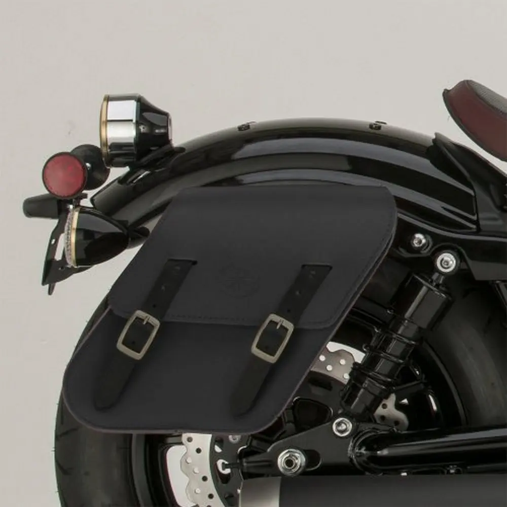 saddle bags for yamaha bolt
