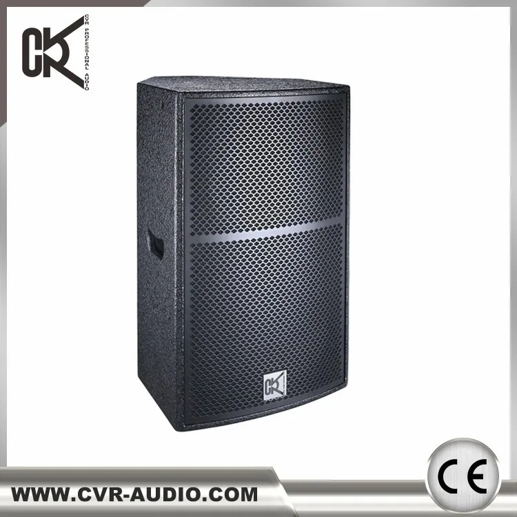 box sound system 15 inch
