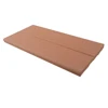 Exterior elevation tiles clay refractory fire brick in bangalore