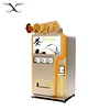 AX-HVM 2019 Newest Automatic self snack vending machine combo soft drink Certified Chinese Fruit Tea Peach Oolo vending machine