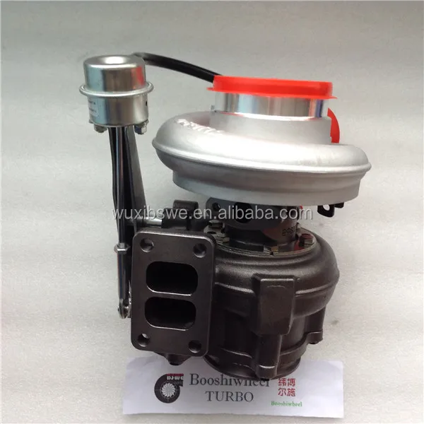 375 HX40W Turbocharger - High Performance & Reliability