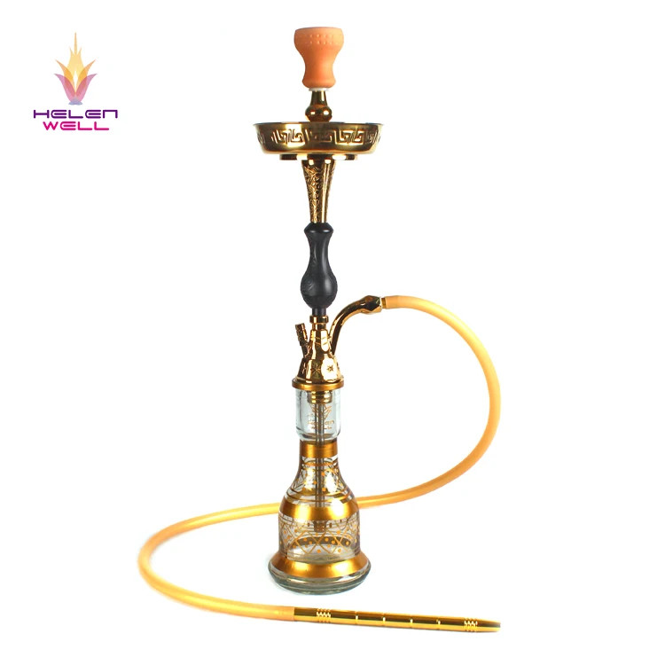 Hot Selling Wholesale Egyptian Hookah Shisha Khalil Mamoon Buy