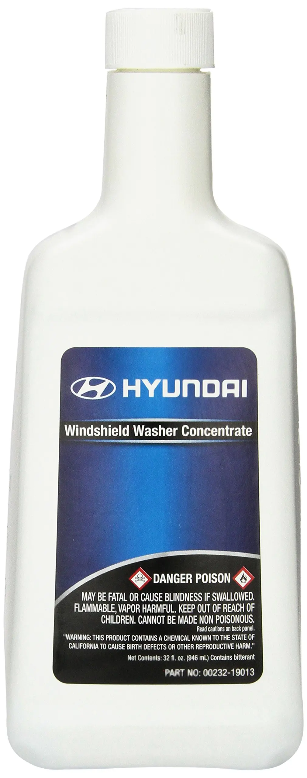 windshield fluid cost