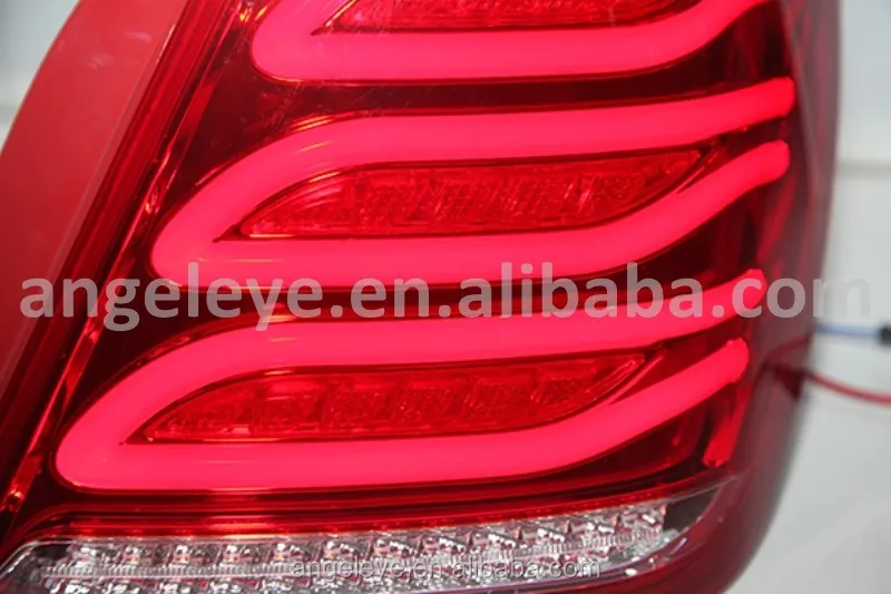 Forenza Lacetti Nubira Optra Excelle Led Tail Lamp Led Rear Lights