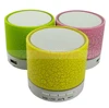 SD Card Active MP3 Player Mini Portable FM Radio Sport Speaker