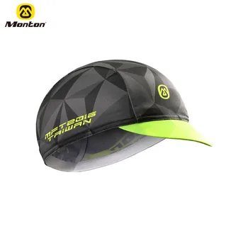 custom made cycling caps