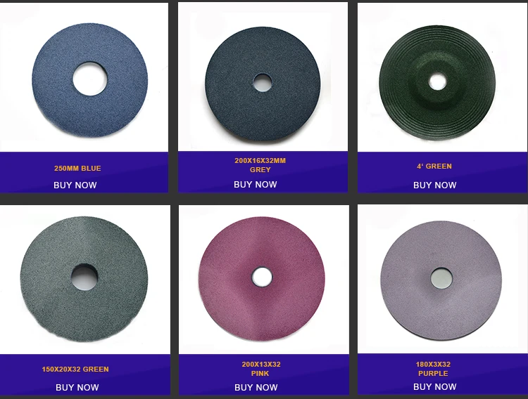 grinding wheel