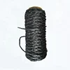 Carbon fiber rope T700SC electric conductive woven round rope 5/6/8/10mm diameter Carbon Fiber Fabric