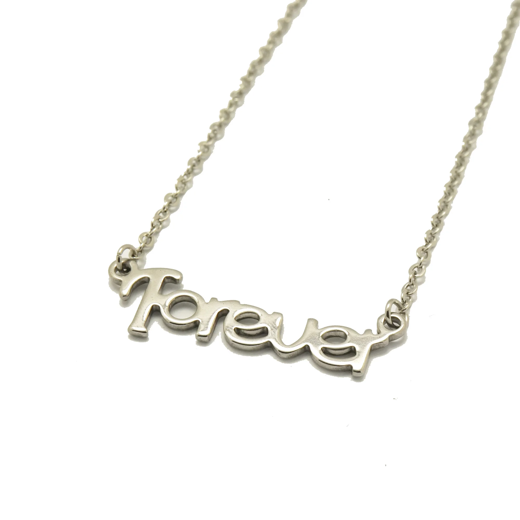 Olivia gold necklace custom name pendant necklace, View pendant