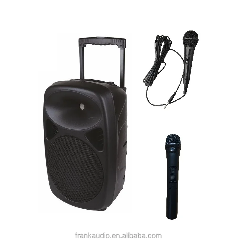 best trolley speaker under 10000