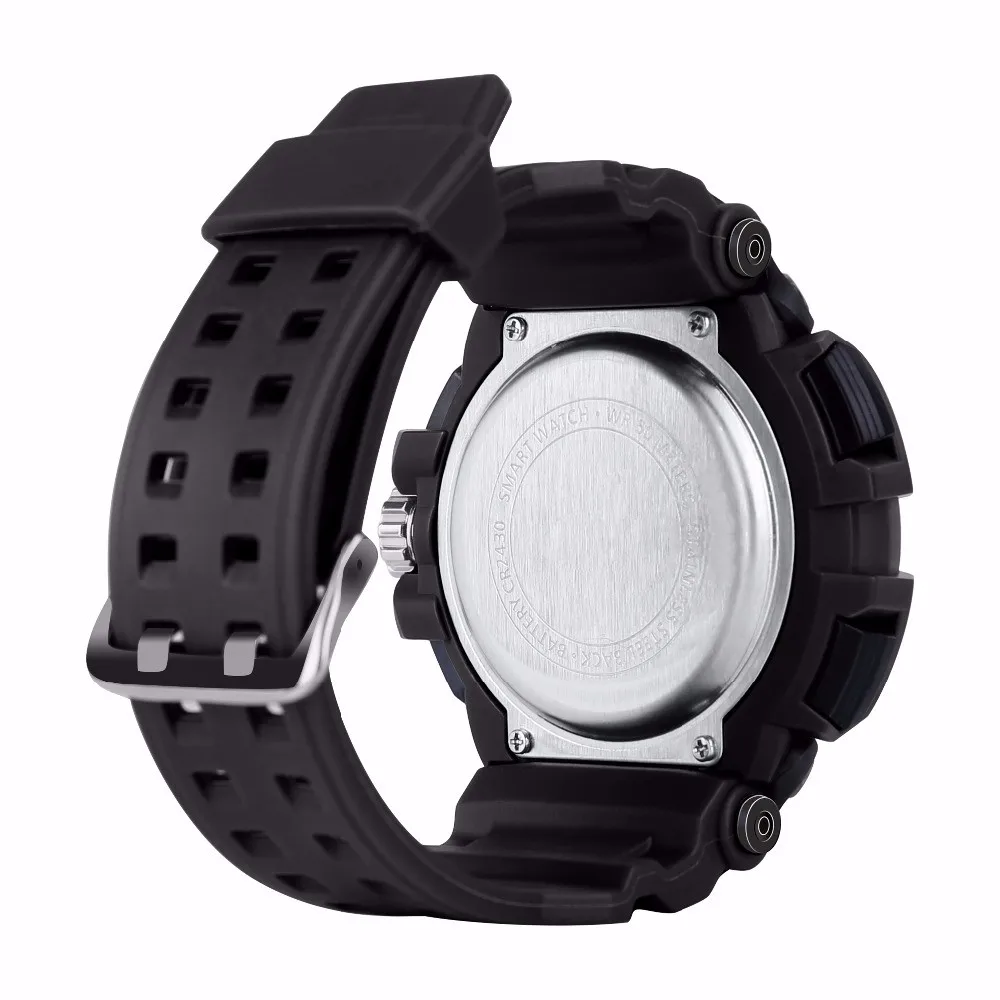 dx16 smartwatch