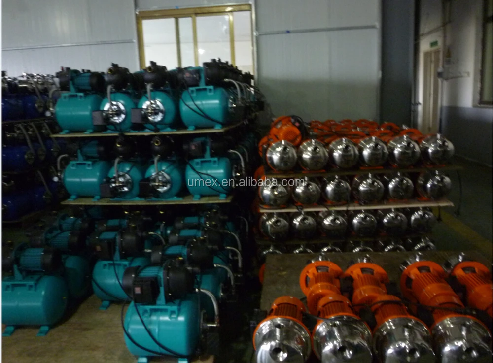 Automatic Garden Water Suction Pump With Pressure Tank Buy Water