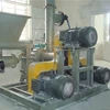 calcium carbonate powder coating machine with CE/ISO