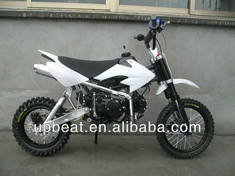 mountain quad bike