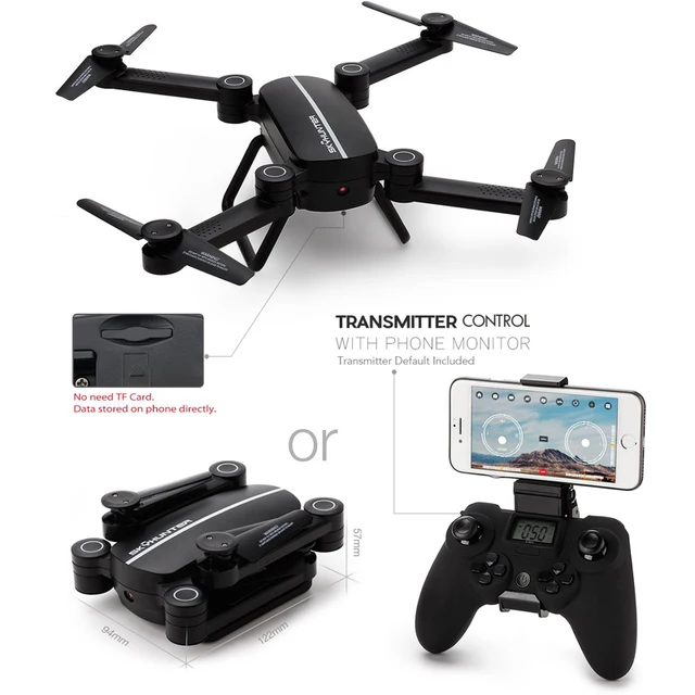 skyhunter drone price