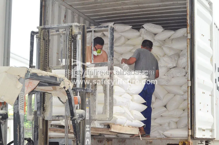dry chemical powder