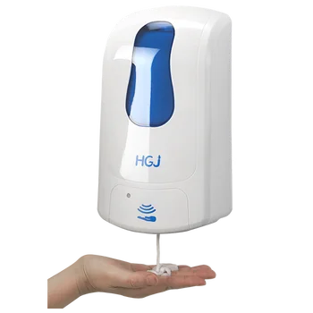 Foam Automatic Soap Dispenser For 