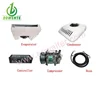 X bus air conditioning system Cooling capacity 1500W