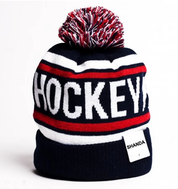 100% acrylic foldable custom knitted Canada Toque.png