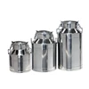 Milk bucket pail bucket stainless steel milk pail