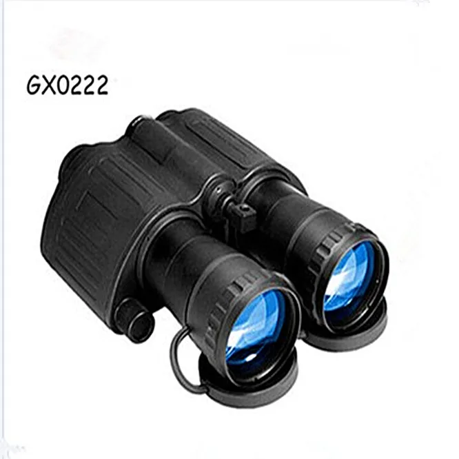 Jaxy Night Vision Binoculars High Resolution Gen.1 + Image Intensifier