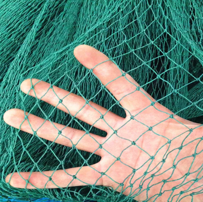 Aquaculture Using Polypropylene Or Nylon Material Fishing Net Buy