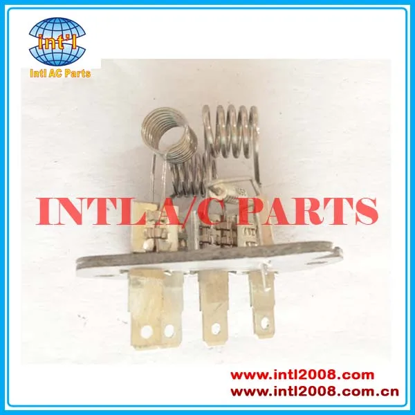 Blower Resistor Replaces Kenworth / Peterbilt 5X010040 5X013542