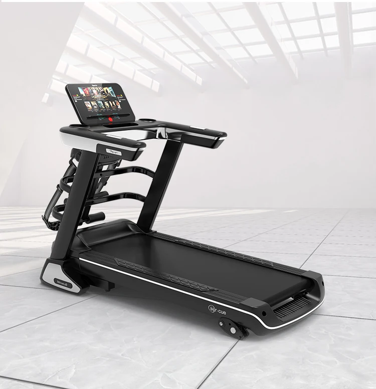 高品质跑步慢跑机家用电动折叠跑步机