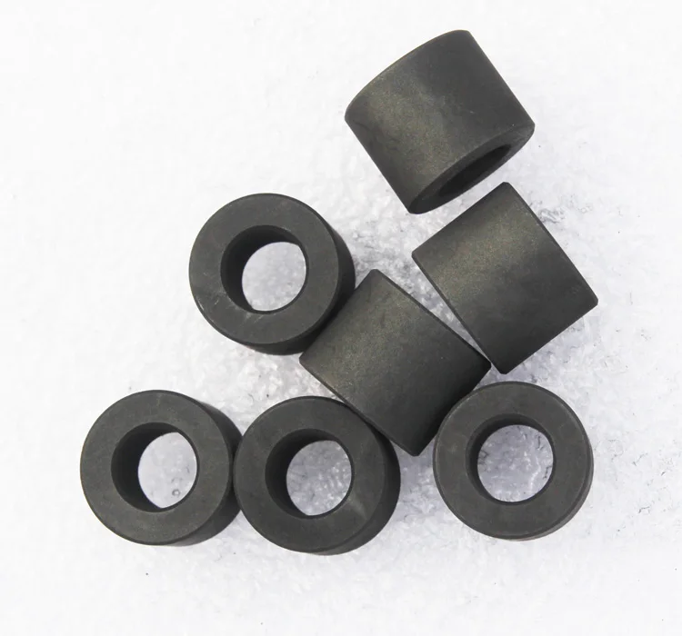 Isostatic Carbon Graphite Sliding Bearing