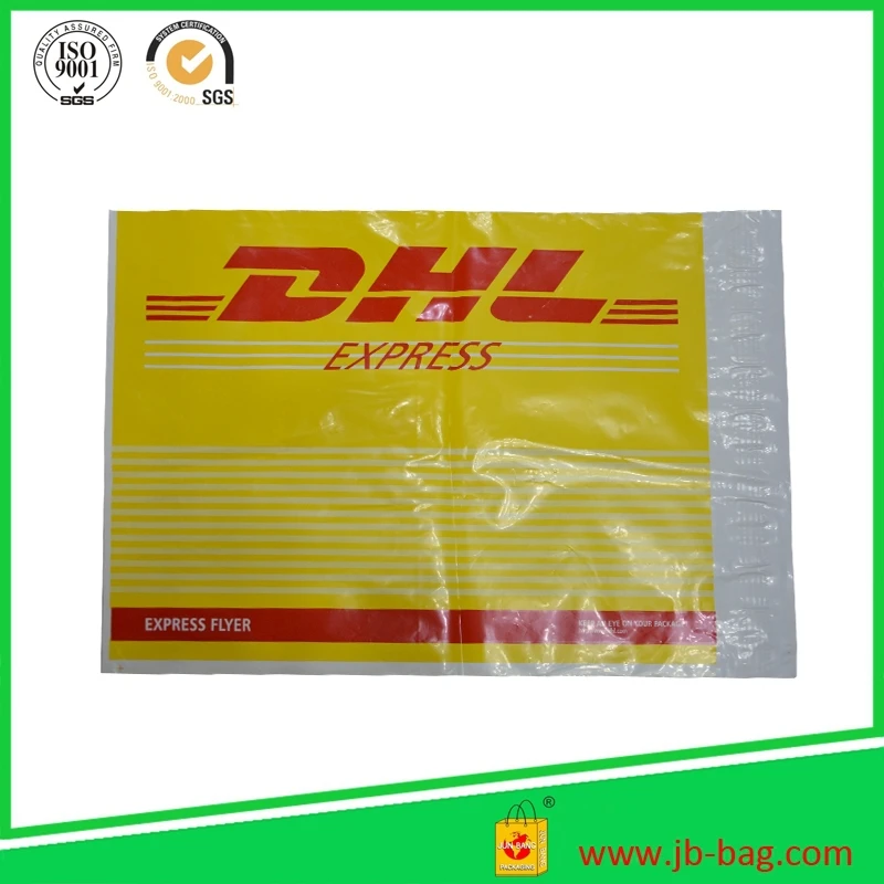 Sacs d'emballage, d'expédition Matériels de manipulation 9x12 Emballage Plastique colis courrier postal Sacs d'emballage enveloppe Polyéthylène