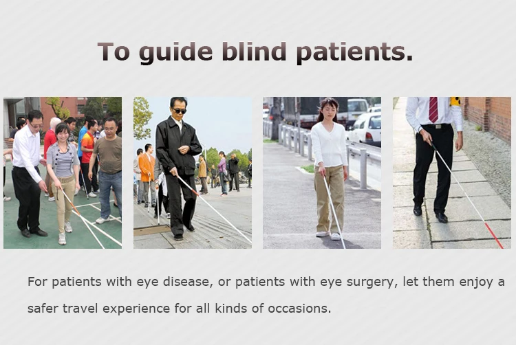 Cheap Price Stick For The Blind Telescopic Mobility Cane Buy Canes