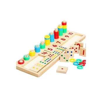 montessori maths toys