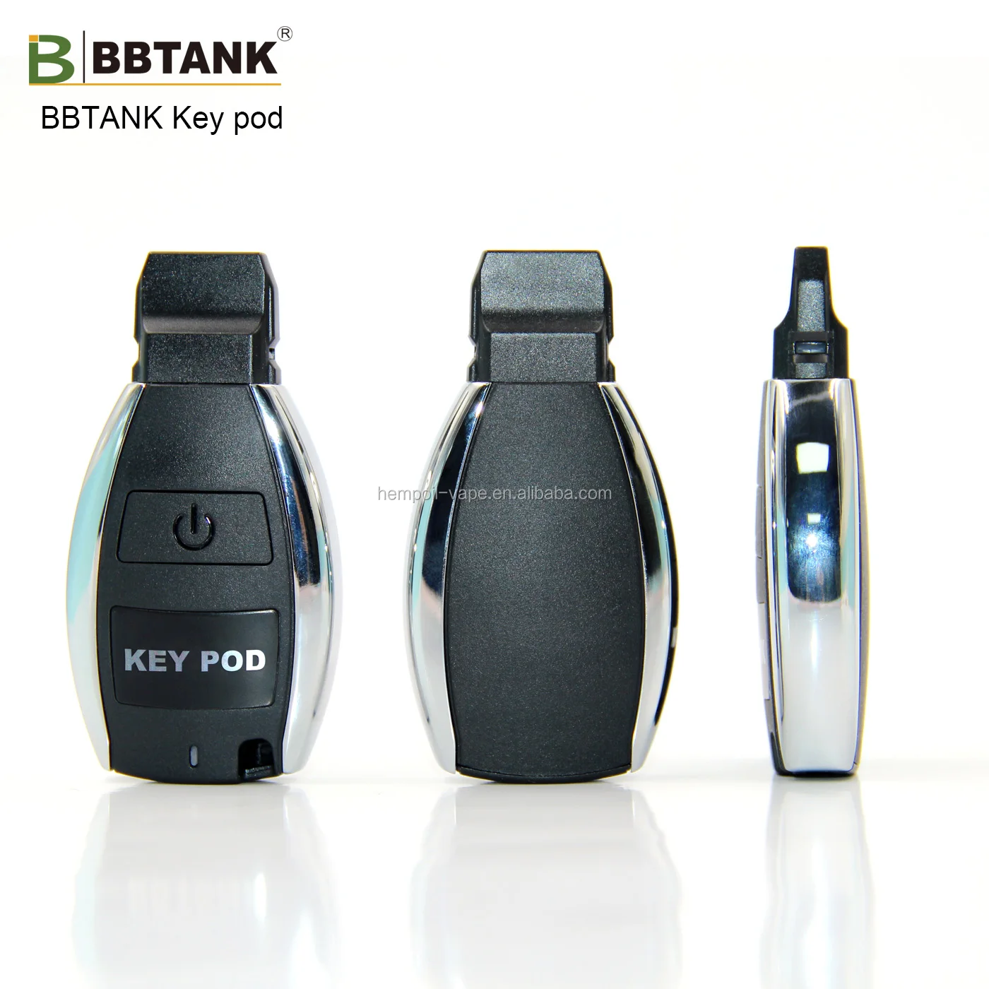 2019 New Arrivals Mini Cbd Pod Vape Ceramic