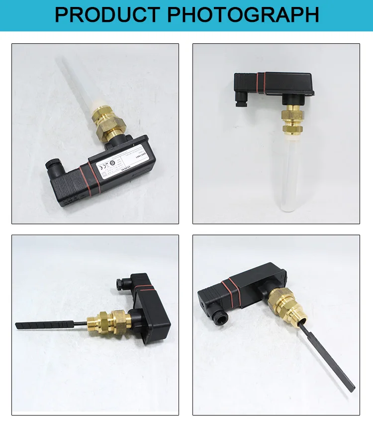 Siemens Flow Switch Qve1901 Qve1900 For Use In Hydraulic Systems Buy