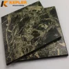 Kepler 8mm high quality stone marble matt surface phenolic resin board compact laminate hpl panel supplier with best price