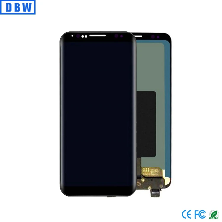 galaxy s9 lcd