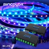 BC-216 Led display ethernet DMX pixel light switch led pixel controller pc programmable led display controller