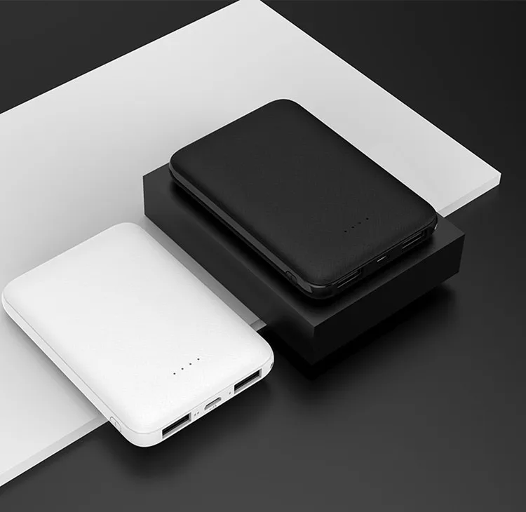 xiaomi power bank