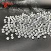 Shiny Things ss20 Clear color Hot fix Glitter Rhinestones for hat