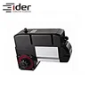 Master Sliding Automatic Gate Opener Kit - Driveway Security Door Operator Hardware Kit with Transmitters