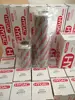 Sani concrete pump filter, filter element for trailer and truck mounted concrete pump